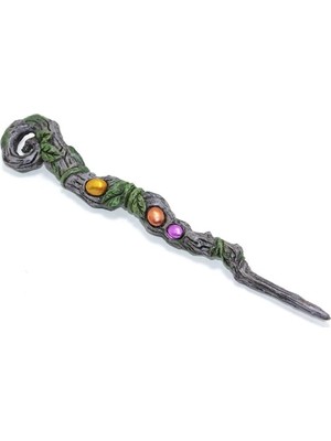 Aesco Polyester Sihirli Asa Model 19