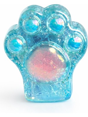 Pati Kalemtraş - Mavi