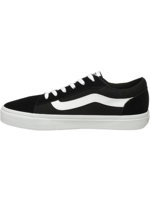Vans Vero LS Siyah Erkek Sneaker