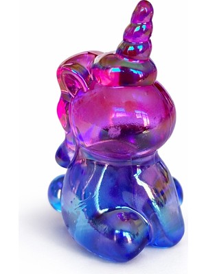 Unicorn Kalemtraş - Mor