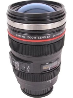 Aesco Objektif Termos Bardak