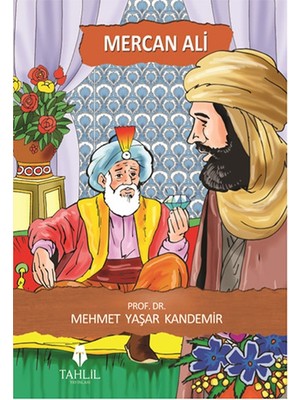 Aesco Mercan Ali