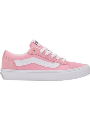 Vans Vero Ls Pembe Kadın Sneaker Ayakkabı