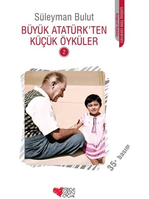 Aesco Büyük Atatürk'ten Küçük Öyküler 2