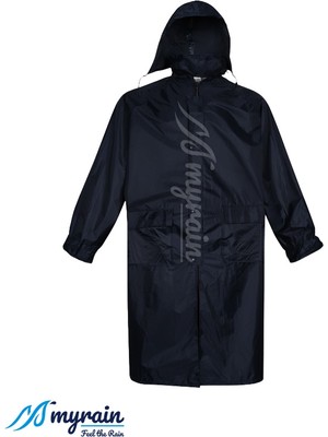 Myrain Imperteks Pardesü Yağmurluk