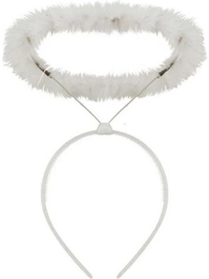 Aesco Beyaz Melek Tacı