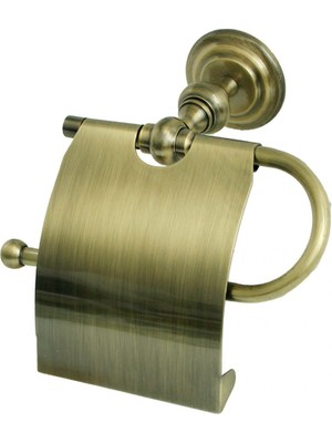 Fkn Antik Çamlıca Tuvalet Kağıtlık