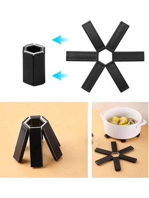 Aesco Katlanabilir Nihale