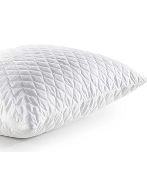 Aesco Nevresim Dünyası Kapitoneli Yastık Alezi