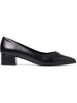 Kadın Topuklu/ Stiletto 2240 02 Chiara Bellini Napa Snake Leather