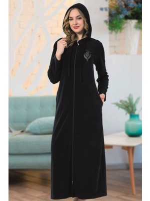 Esratash 4617B Battal Havlu Elbise