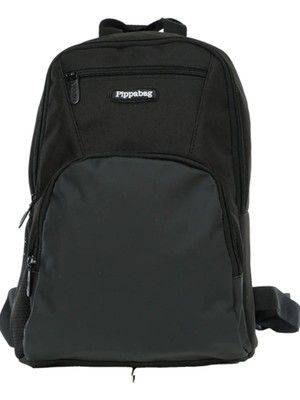 Tom Çanta Mini Sırt Çantası Çnt 8040/10 Siyah