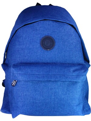 Tom Çanta Sprm Sırt Çantası Çnt 2065-04 Lacivert