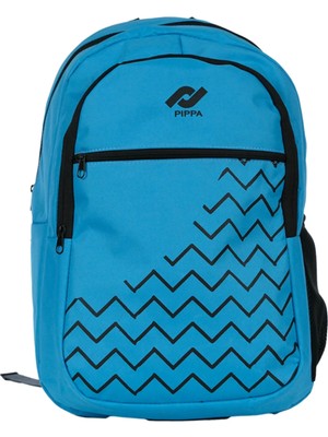 Tom Çanta Fugy Sırt Çantası Çnt 7015/04 Mavi