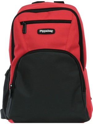 Tom Çanta Mini Sırt Çantası Çnt 8040 Kırmızı