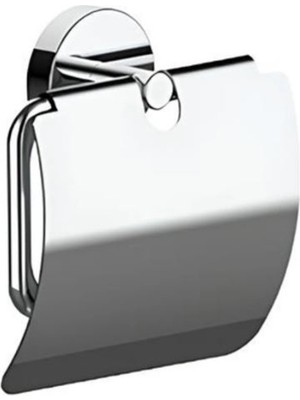 FKN Krom Tuvalet Kağıtlık