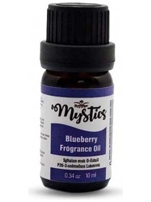 Epilons Mystica Blueberry Fragrance Oil – 10 ml