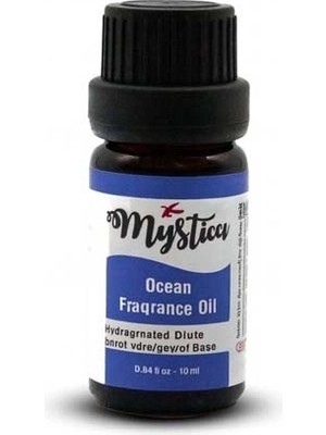 Epilons Mystica Ocean Fragrance Oil – 10 ml