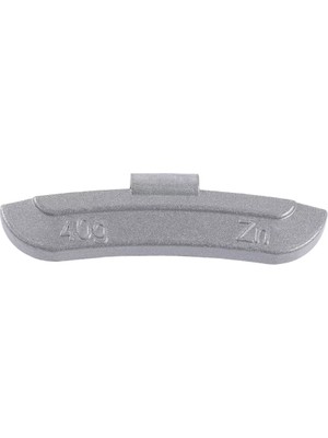 Brio Yapıştırma Balans Kurşunu Çakma 5gr x 100 Ad