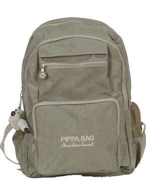 Tom Çanta Ilus Sırt Çantası Çnt 8035/03 Bej