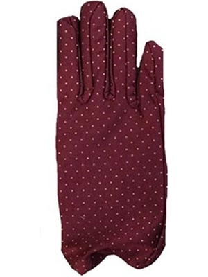 Aesco Puantiyeli Çocuk Eldiveni