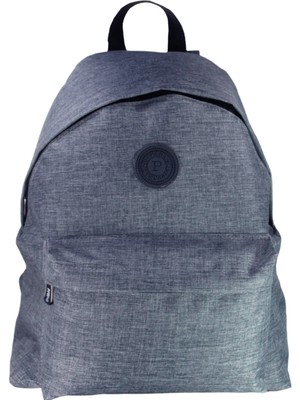 Tom Çanta Sprm Sırt Çantası Çnt 2065-05 Gri