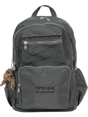 Tom Çanta Ilus Sırt Çantası Çnt 8035/05 Gri