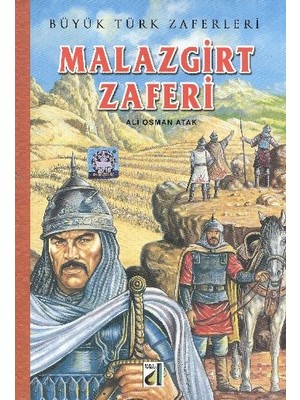 Aesco Büyük Türk Zaferleri (10 Kitap Takım)