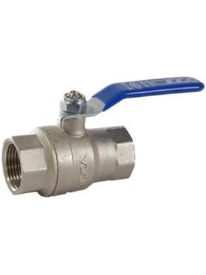 Belle Fusion Mey Ithalat® Eca 3/4 Içme Suyu Küresel Vana