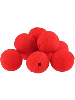 Aesco Sünger Palyaço Burnu