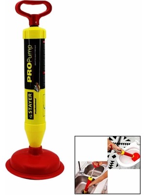 Aesco Propump Kaporta Lavabo Klozet Pompası