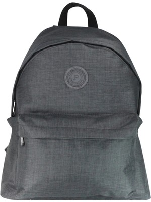 Tom Çanta Sprm Sırt Çantası Çnt 2065-01 Siyah