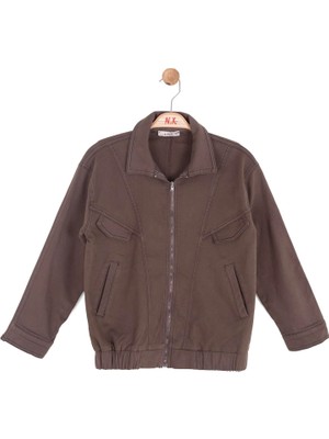 Nk Kids Erkek Çocuk Petra Ceket NK-41311