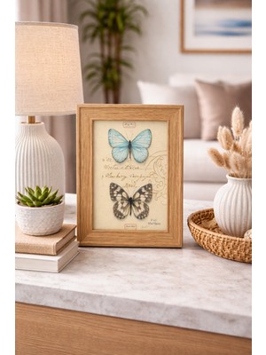 Vivatti Çerçeve Cv-08-Kahve