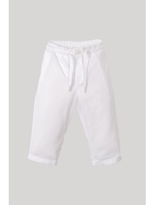 Nk Kids Erkek Çocuk Poyraz Pantolon NK-61600-Y