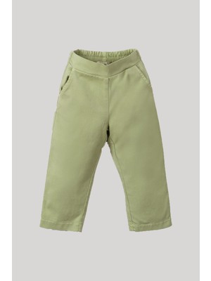 Nk Kids Kız Çocuk Çağla Pantolon NK-51610