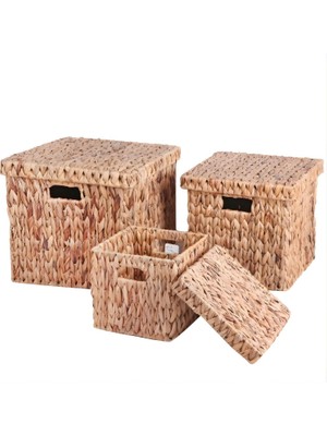 Casalinda Kare Kutu Kucuk