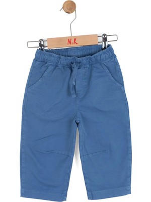 Nk Kids Erkek Çocuk Brandon Pantolon NK-61614-Y
