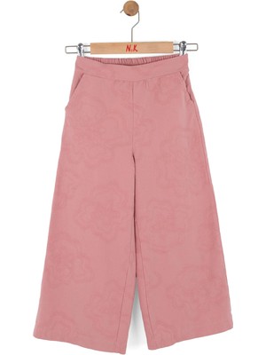Nk Kids Kız Çocuk Strawberry Pantolon NK-51510
