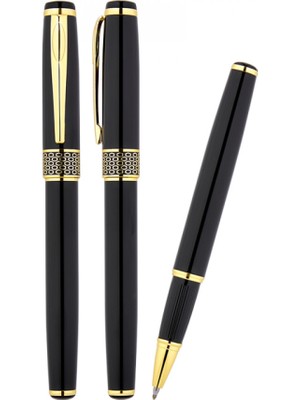 Similar Siyah Roller Kalem