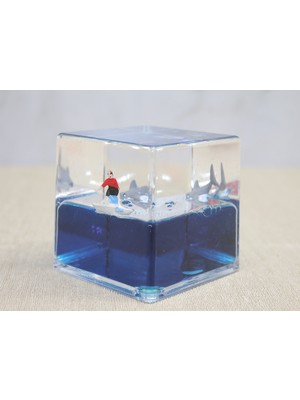 Calperia Batmayan Gemi