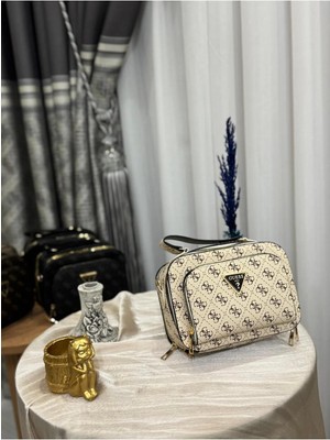 Kadın Kol & Omuz Çantası