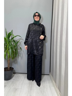 Ghisa Takım Siyah 3610T4196