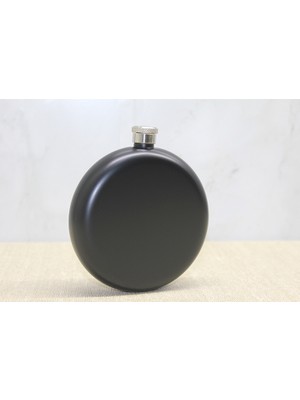 Calperia Yuvarlak Tekli Matara 8 Oz