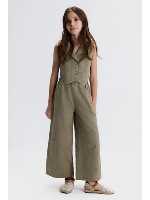 Nk Kids Kız Çocuk Lizbon Takım NK-11304