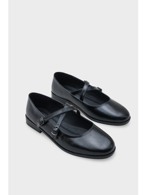 Capone Outfitters Lydie Kadın Babet