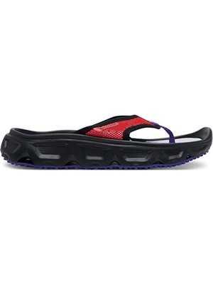 Salomon Reelax Break 6.0 Kadın Terlik L47741600 Siyah