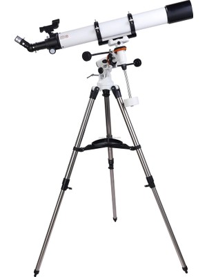 Karahanbey -F90080 Yüksek Netlik,uzay Monoküler,kara ve Uzay Teleskobu ( Lisinya )