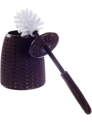 Aesco Örgü Tuvalet Fırçası