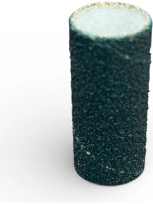 Sedef Power Tools Spiro Bant Zımpara Zirkonyum 60 KUM12X30 Mm-10 Adet